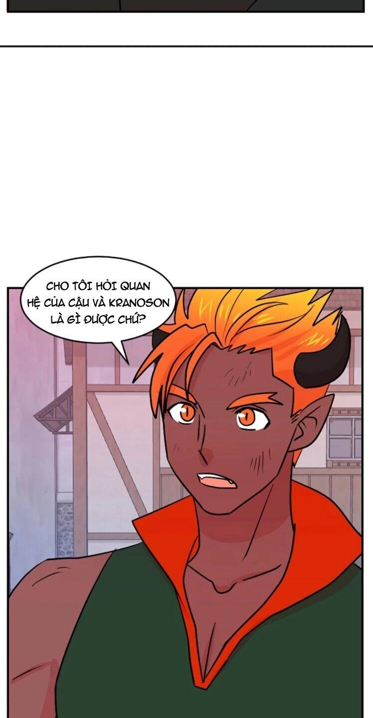 Mọt Sách Chapter 85 - 59