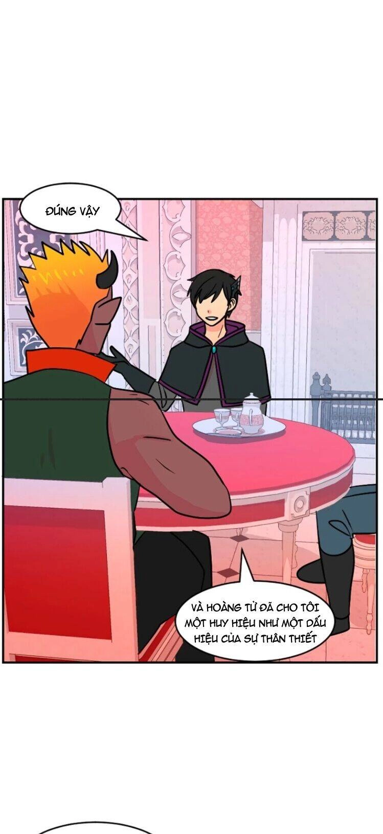 Mọt Sách Chapter 85 - 62