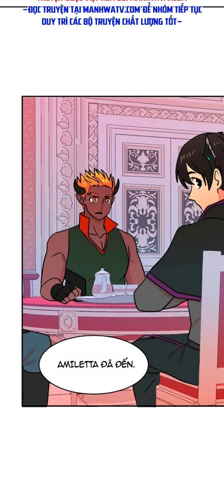 Mọt Sách Chapter 85 - 64