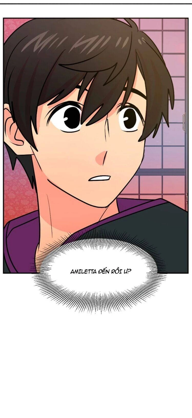 Mọt Sách Chapter 85 - 65