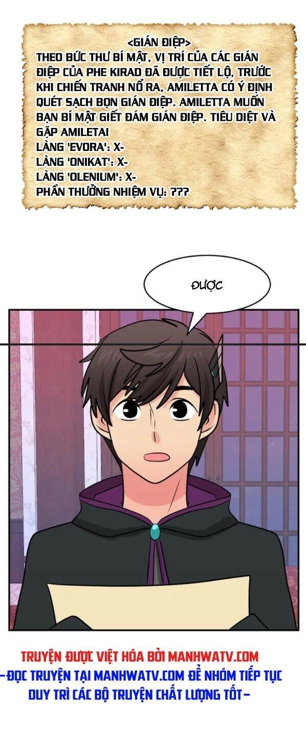 Mọt Sách Chapter 86 - 25