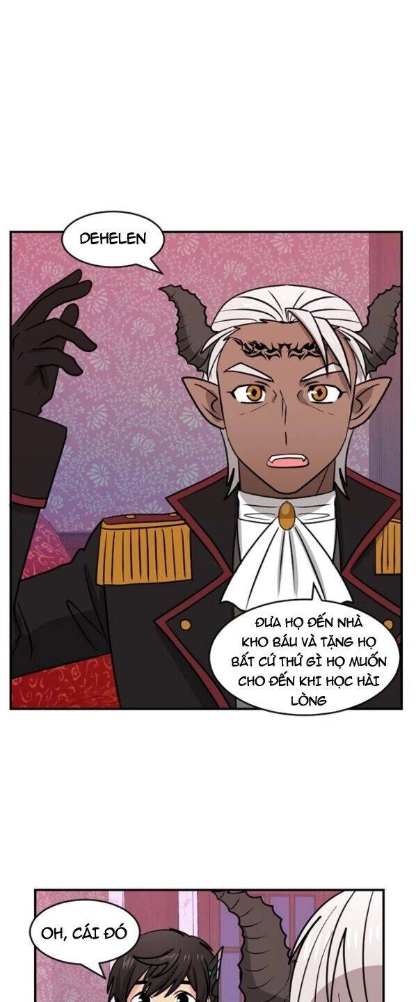 Mọt Sách Chapter 86 - 27