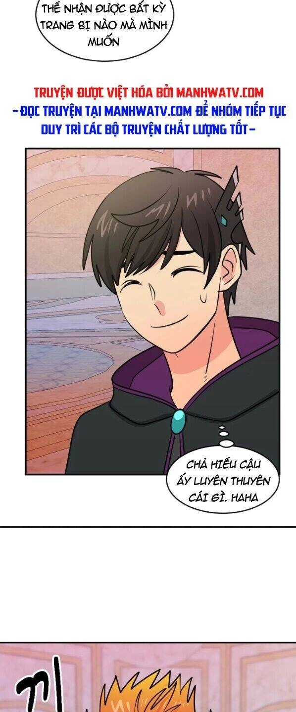 Mọt Sách Chapter 86 - 31