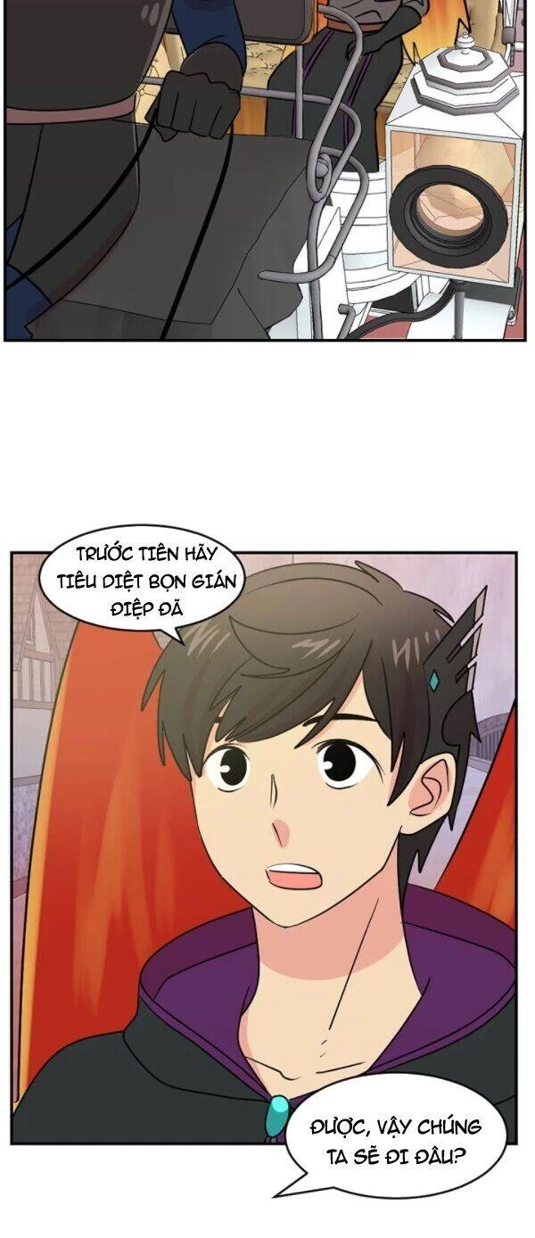 Mọt Sách Chapter 87 - 6