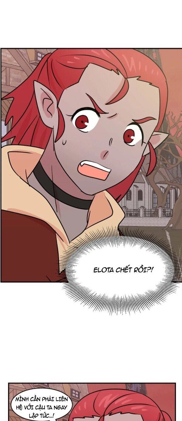 Mọt Sách Chapter 87 - 13