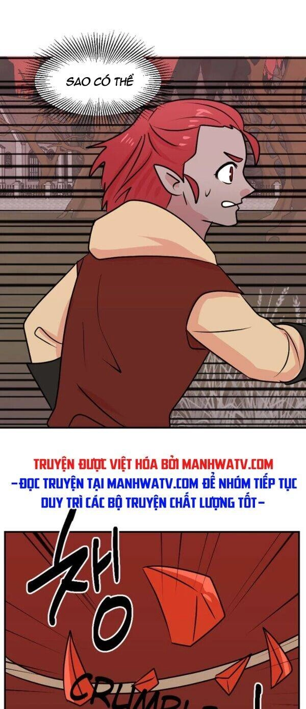 Mọt Sách Chapter 87 - 16