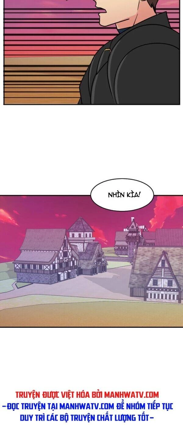 Mọt Sách Chapter 87 - 19