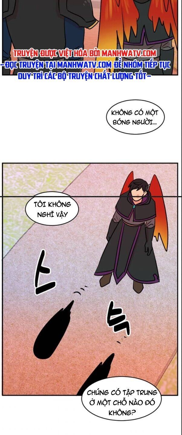 Mọt Sách Chapter 87 - 22