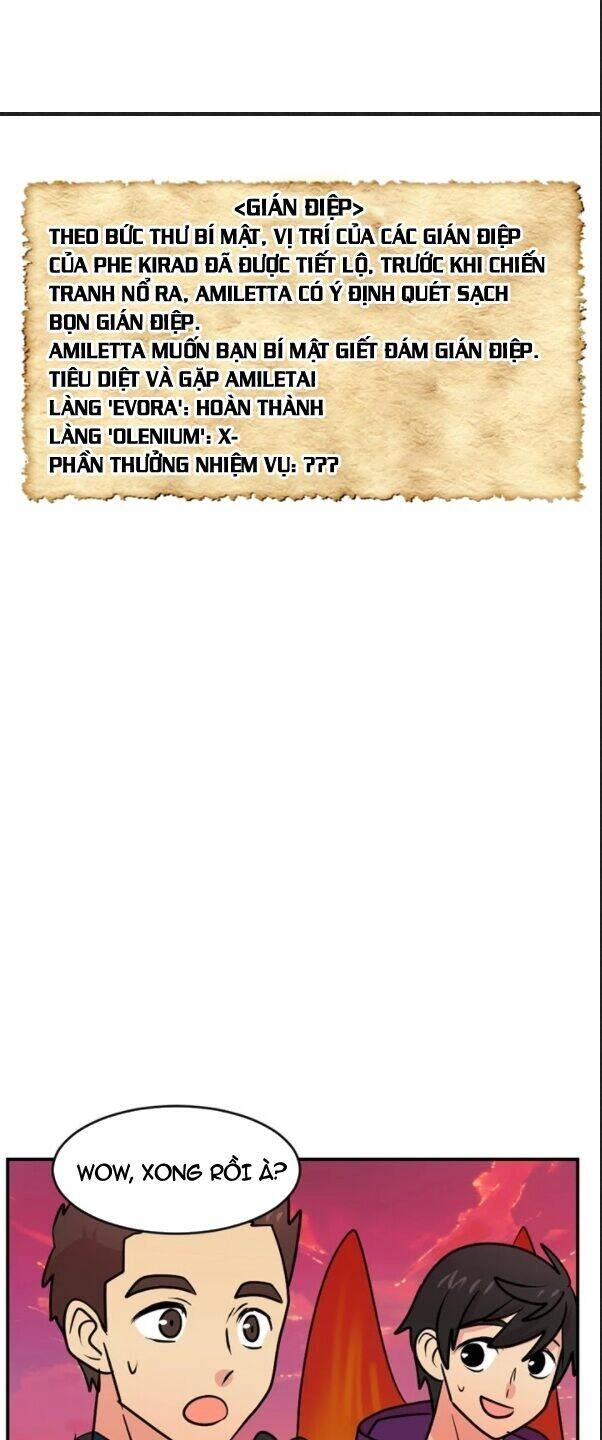 Mọt Sách Chapter 87 - 27