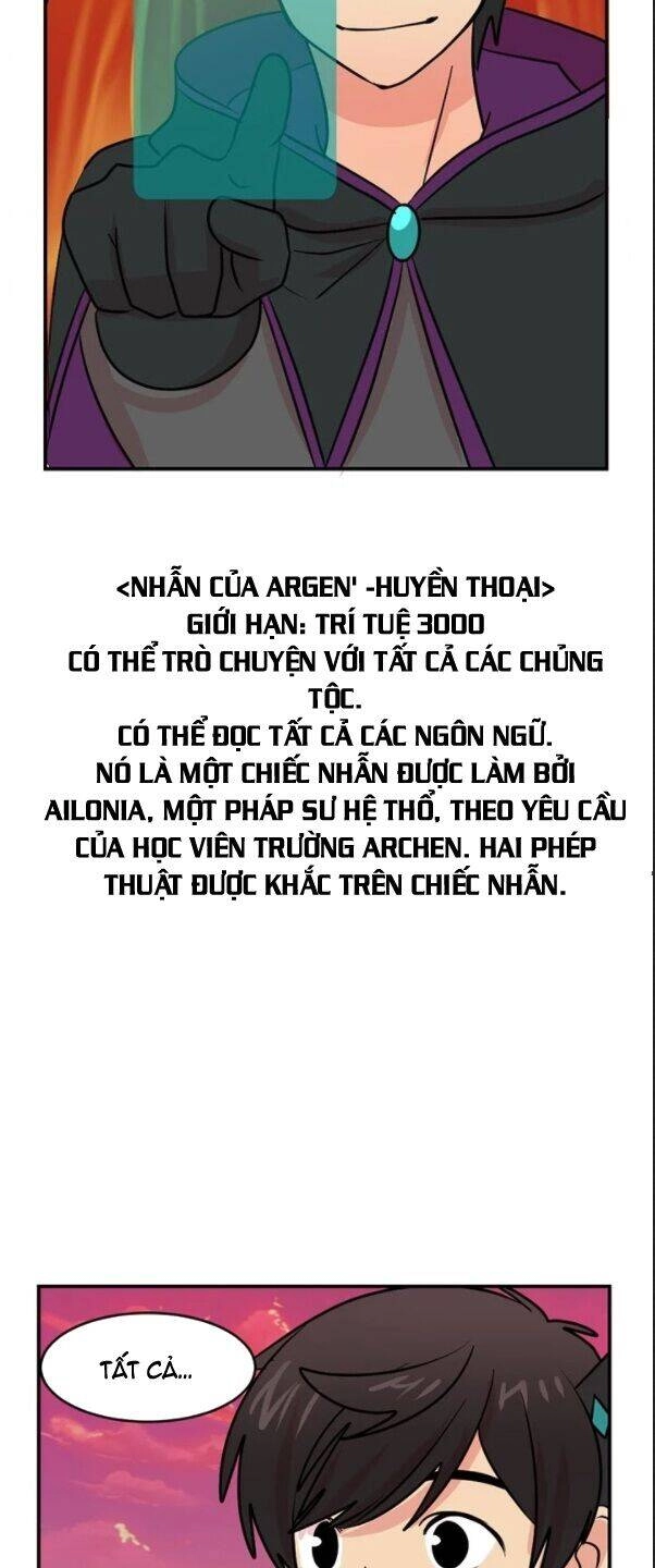 Mọt Sách Chapter 87 - 30