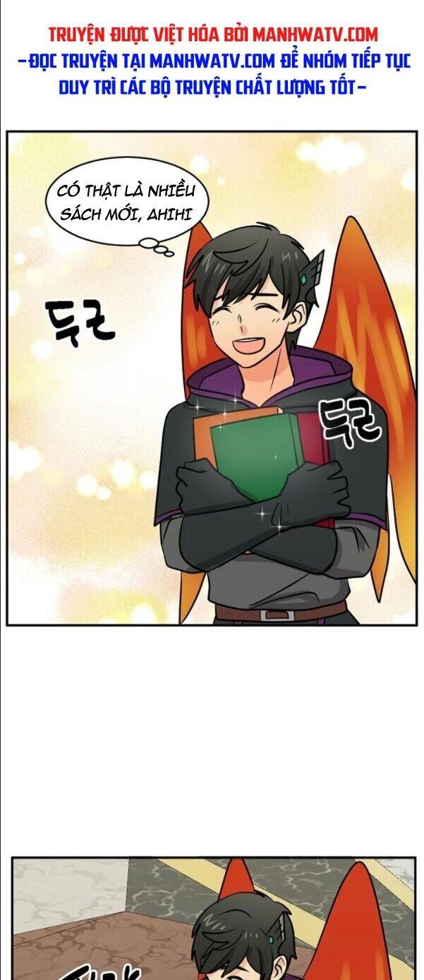 Mọt Sách Chapter 88 - 2