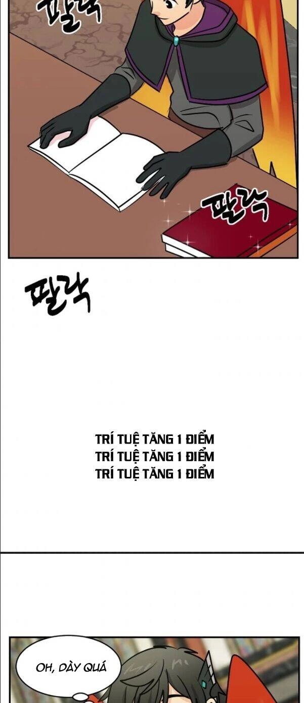 Mọt Sách Chapter 88 - 3