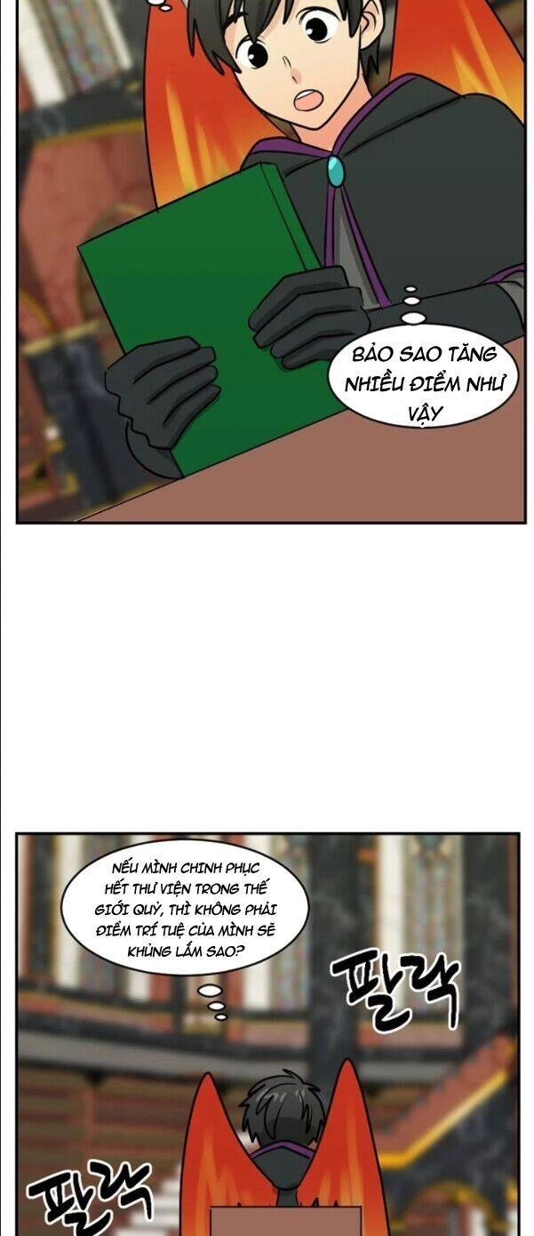 Mọt Sách Chapter 88 - 4