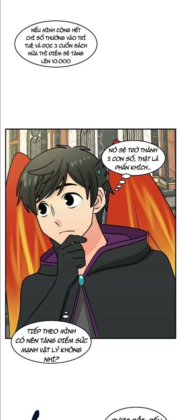 Mọt Sách Chapter 88 - 7