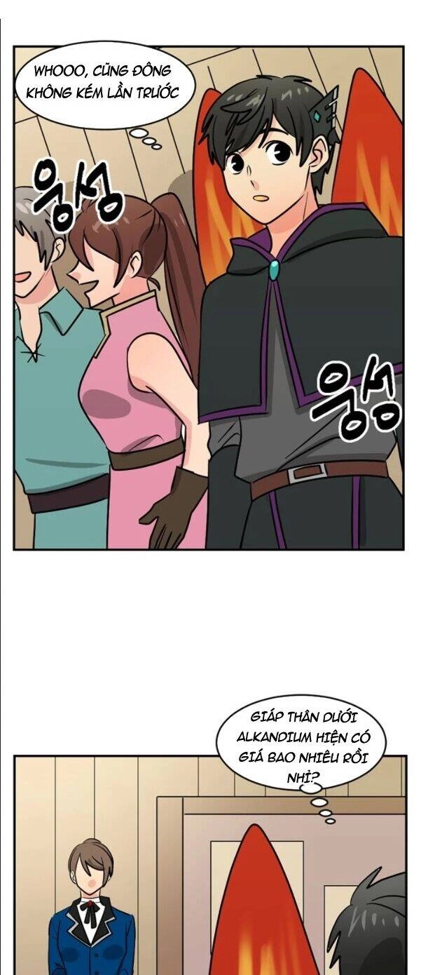 Mọt Sách Chapter 88 - 9