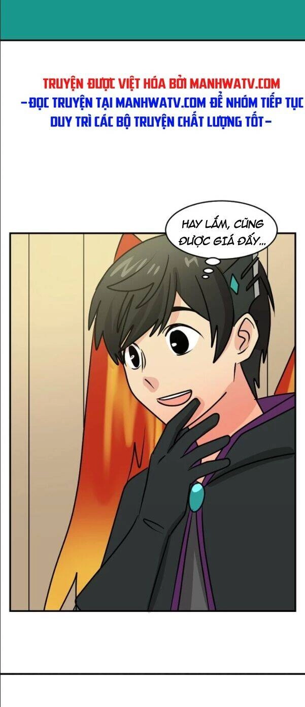 Mọt Sách Chapter 88 - 11