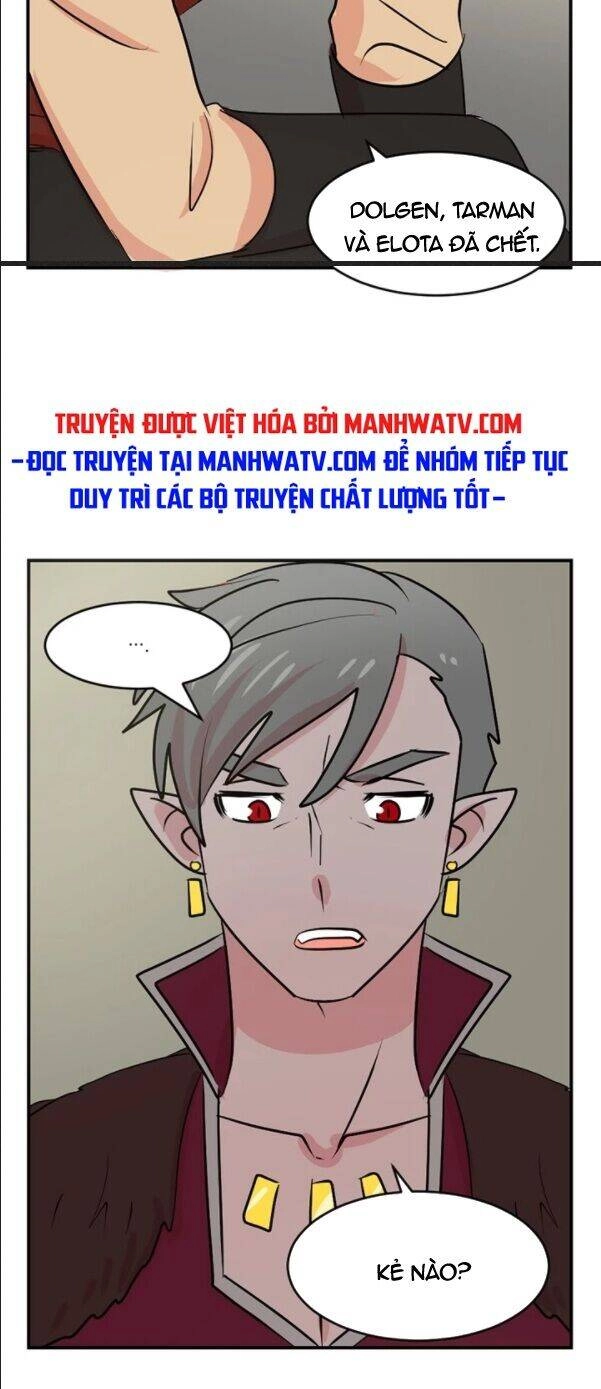 Mọt Sách Chapter 88 - 20