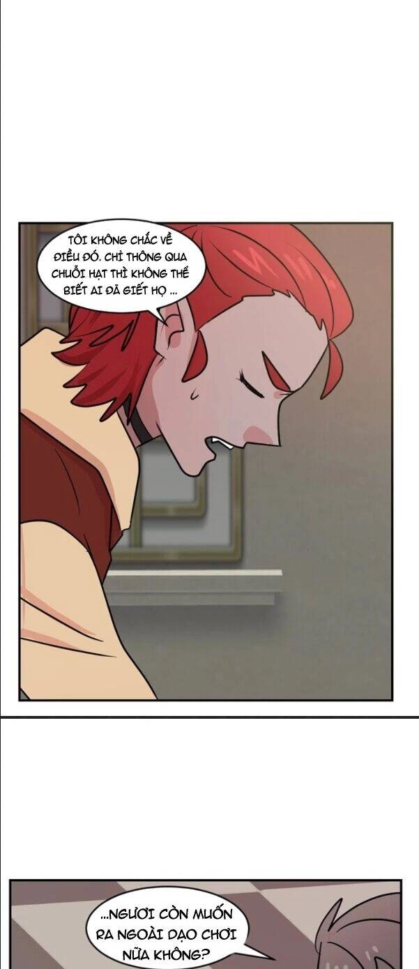 Mọt Sách Chapter 88 - 21