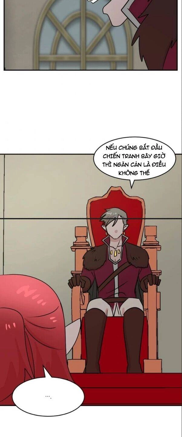 Mọt Sách Chapter 88 - 23