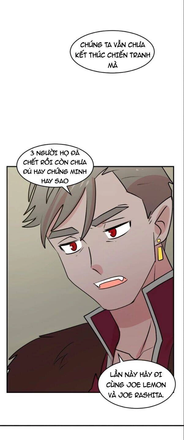 Mọt Sách Chapter 88 - 24