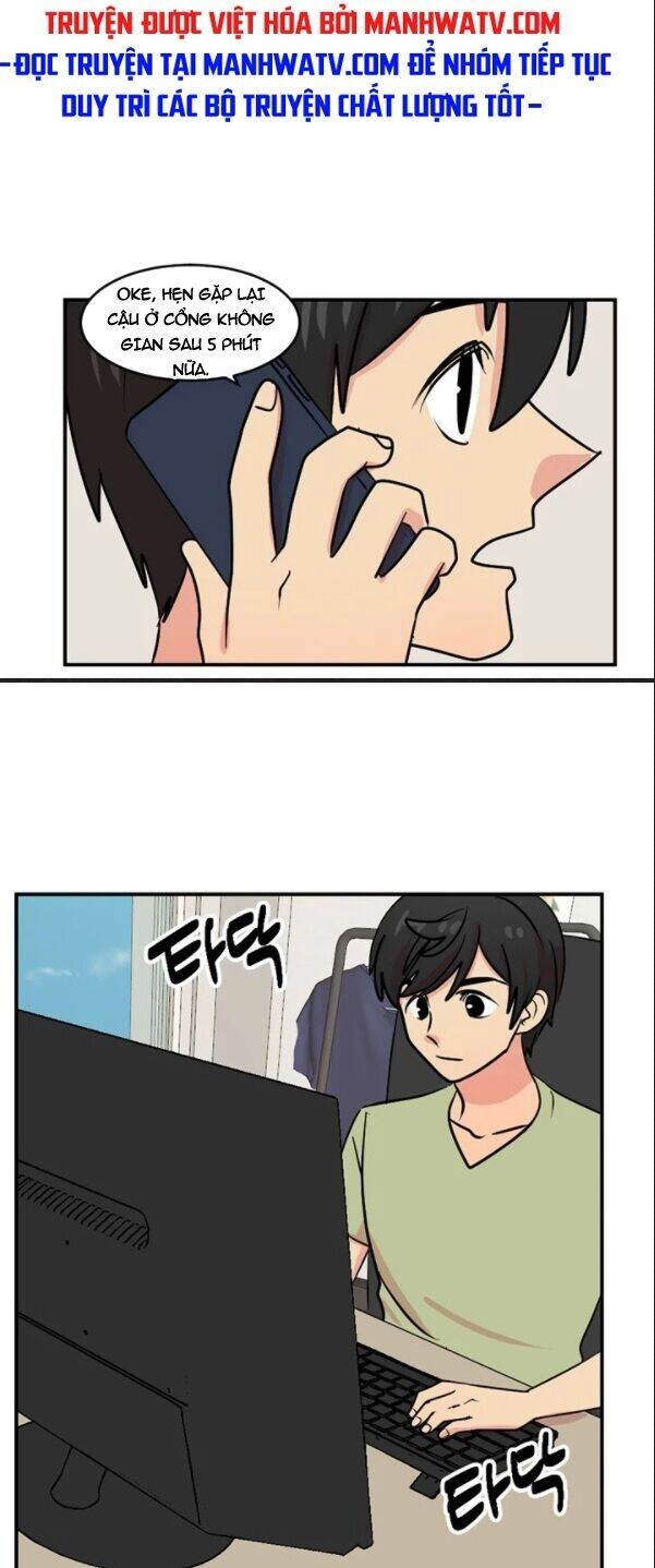 Mọt Sách Chapter 88 - 26