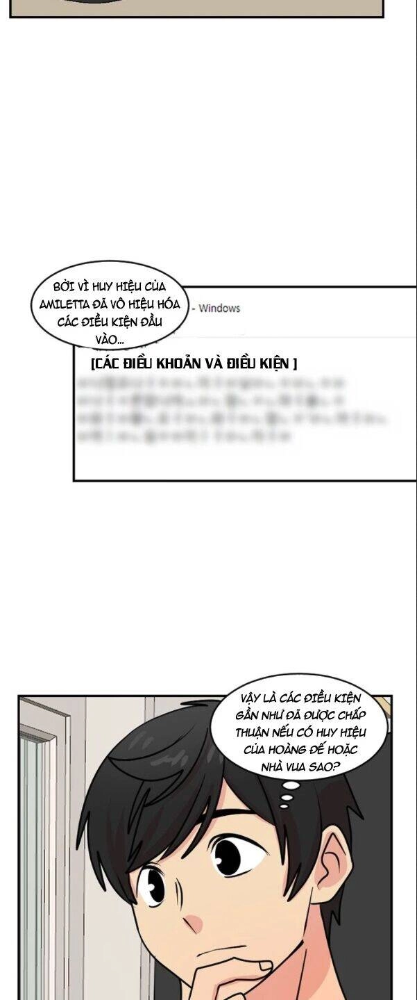 Mọt Sách Chapter 88 - 27