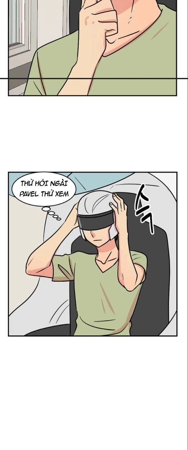 Mọt Sách Chapter 88 - 28