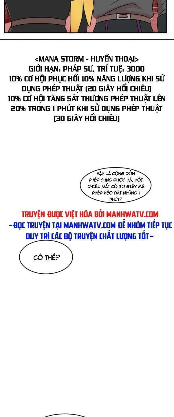 Mọt Sách Chapter 88 - 31