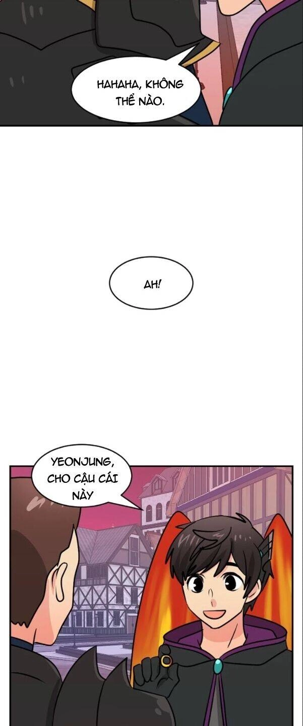 Mọt Sách Chapter 88 - 33