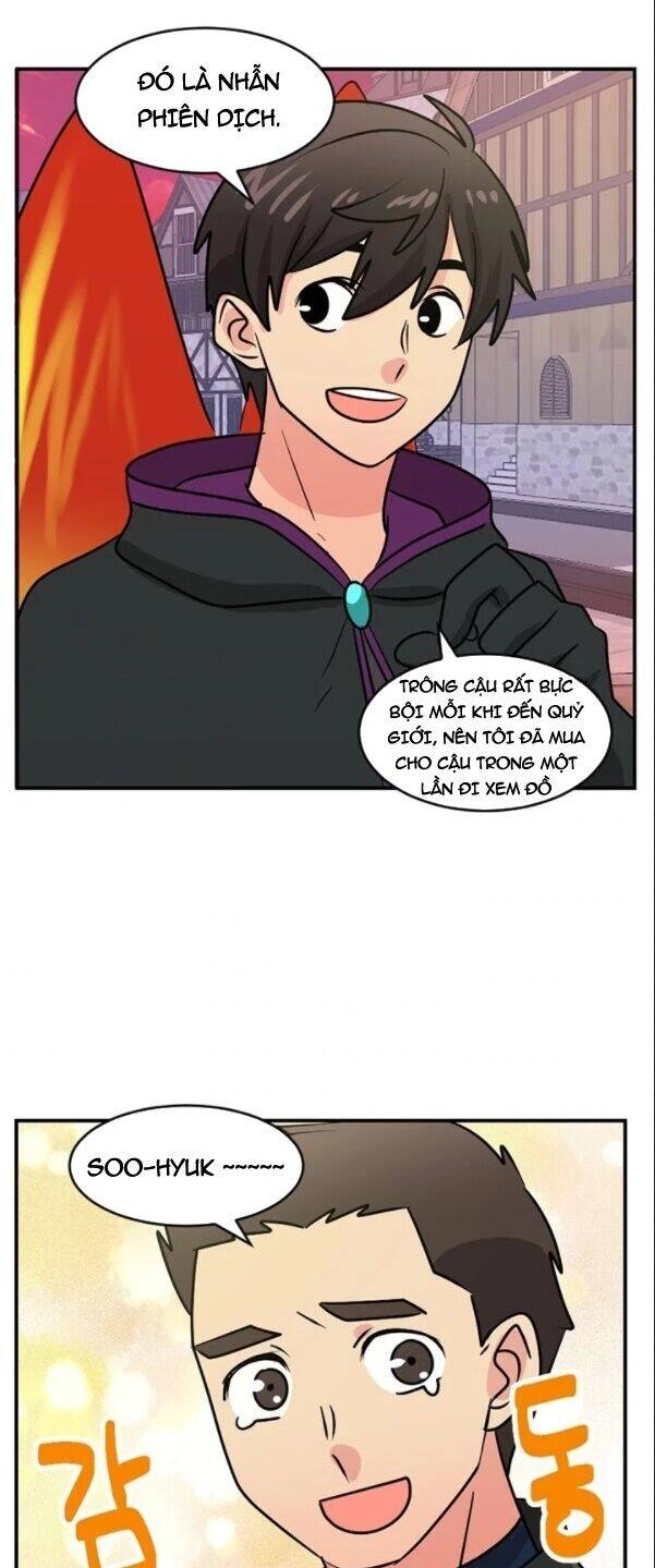 Mọt Sách Chapter 88 - 35