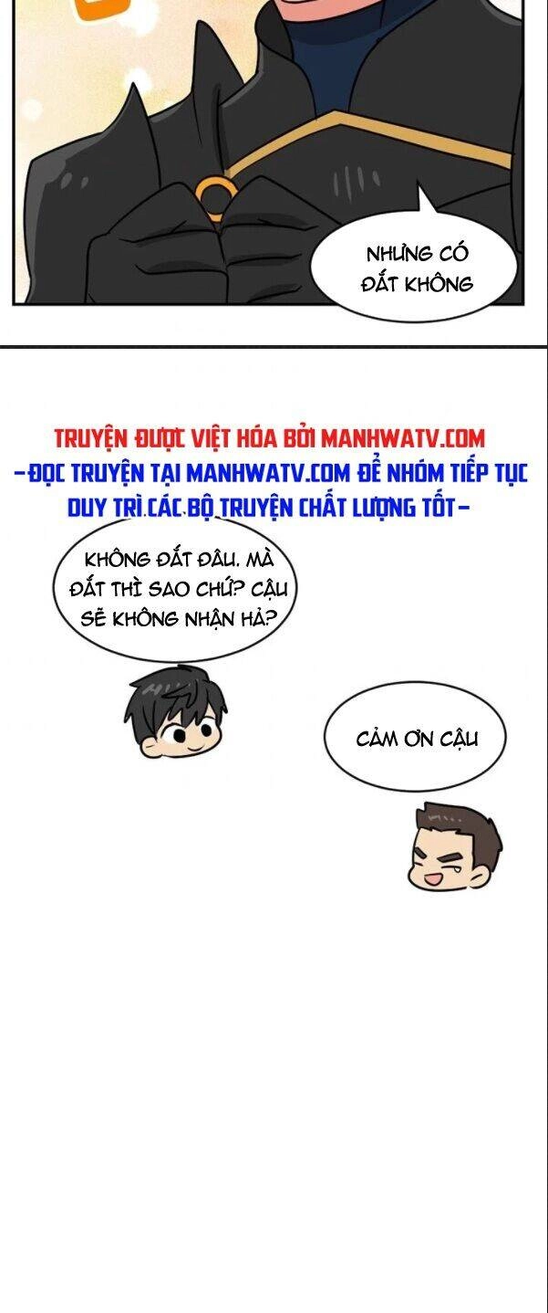 Mọt Sách Chapter 88 - 36