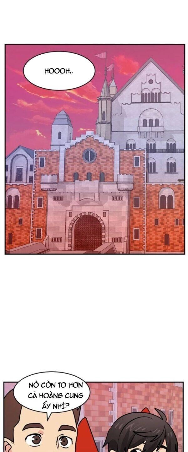 Mọt Sách Chapter 88 - 37