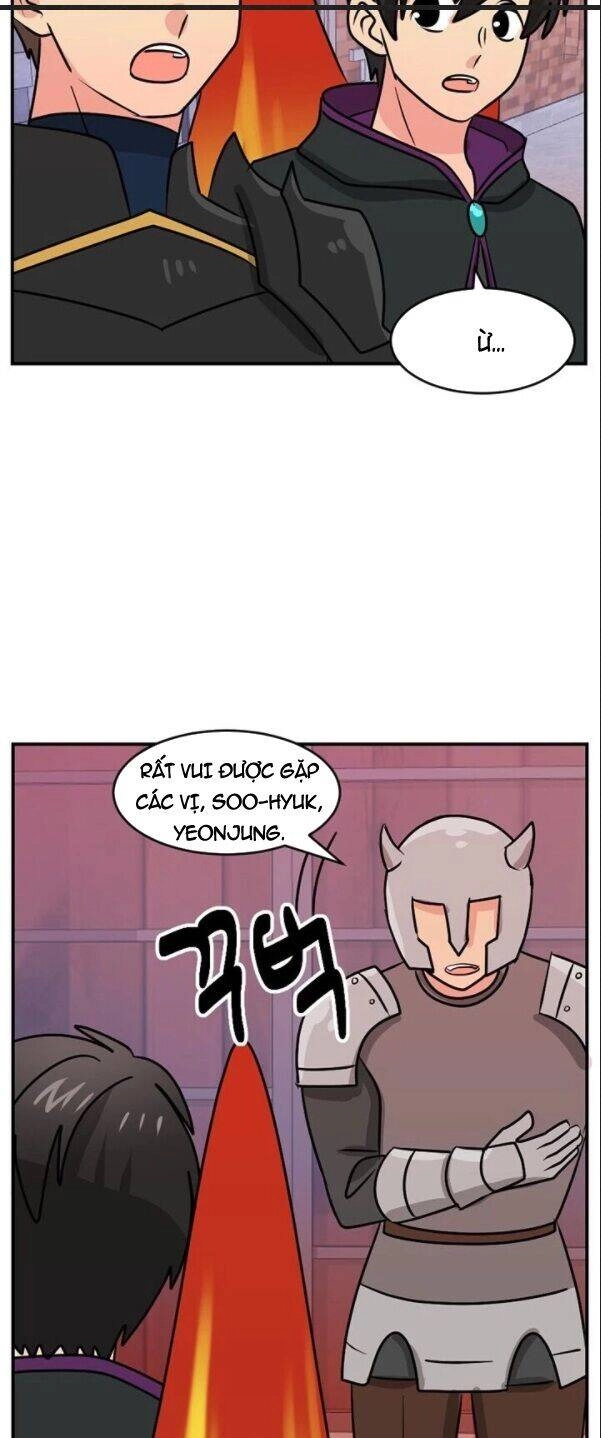 Mọt Sách Chapter 88 - 38