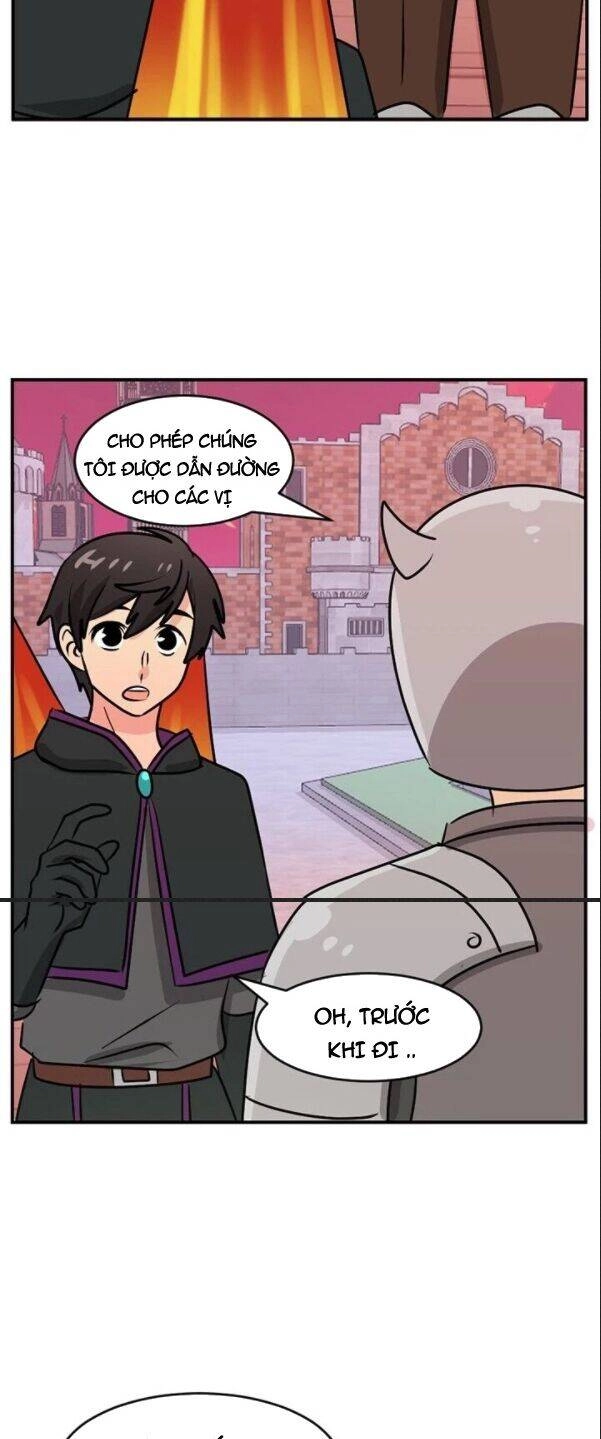 Mọt Sách Chapter 88 - 39