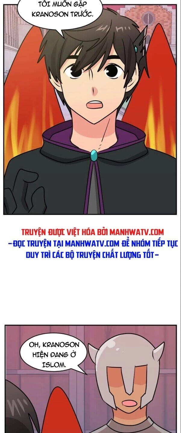 Mọt Sách Chapter 88 - 40