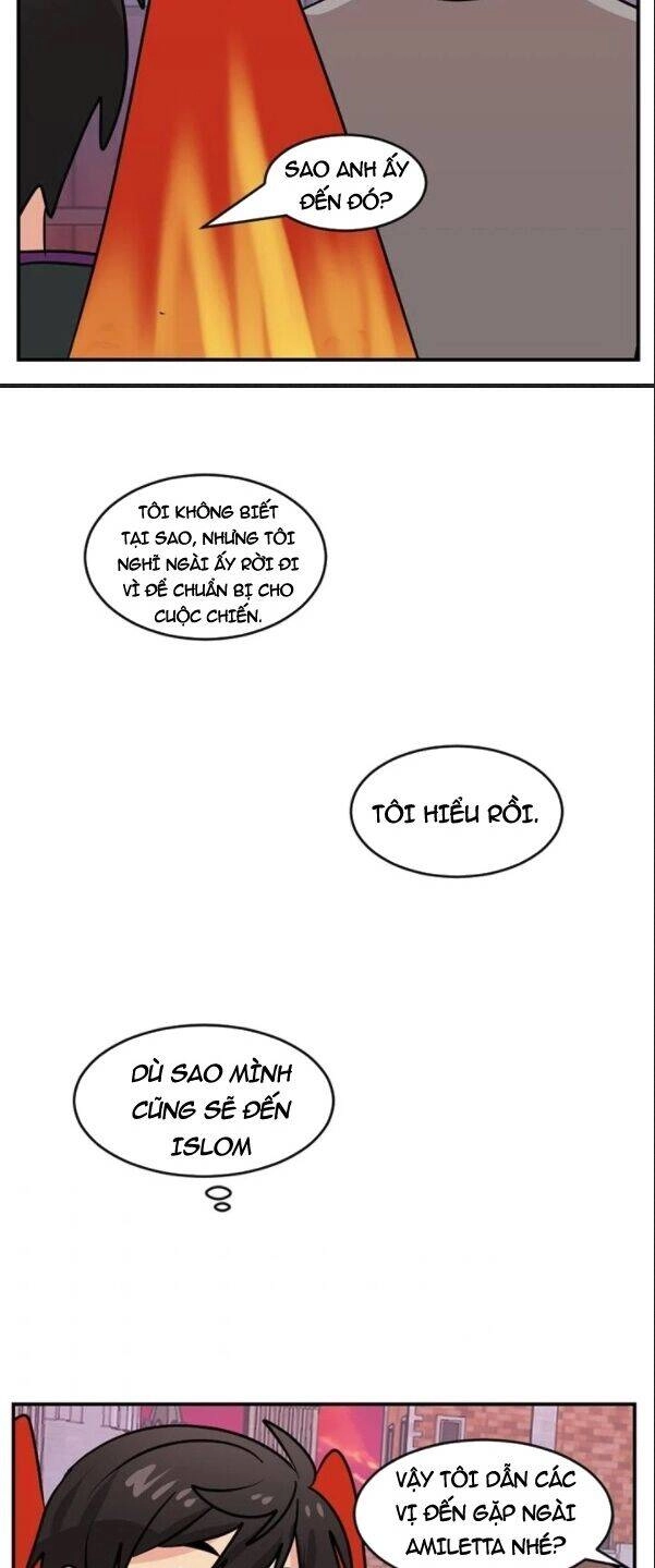 Mọt Sách Chapter 88 - 41