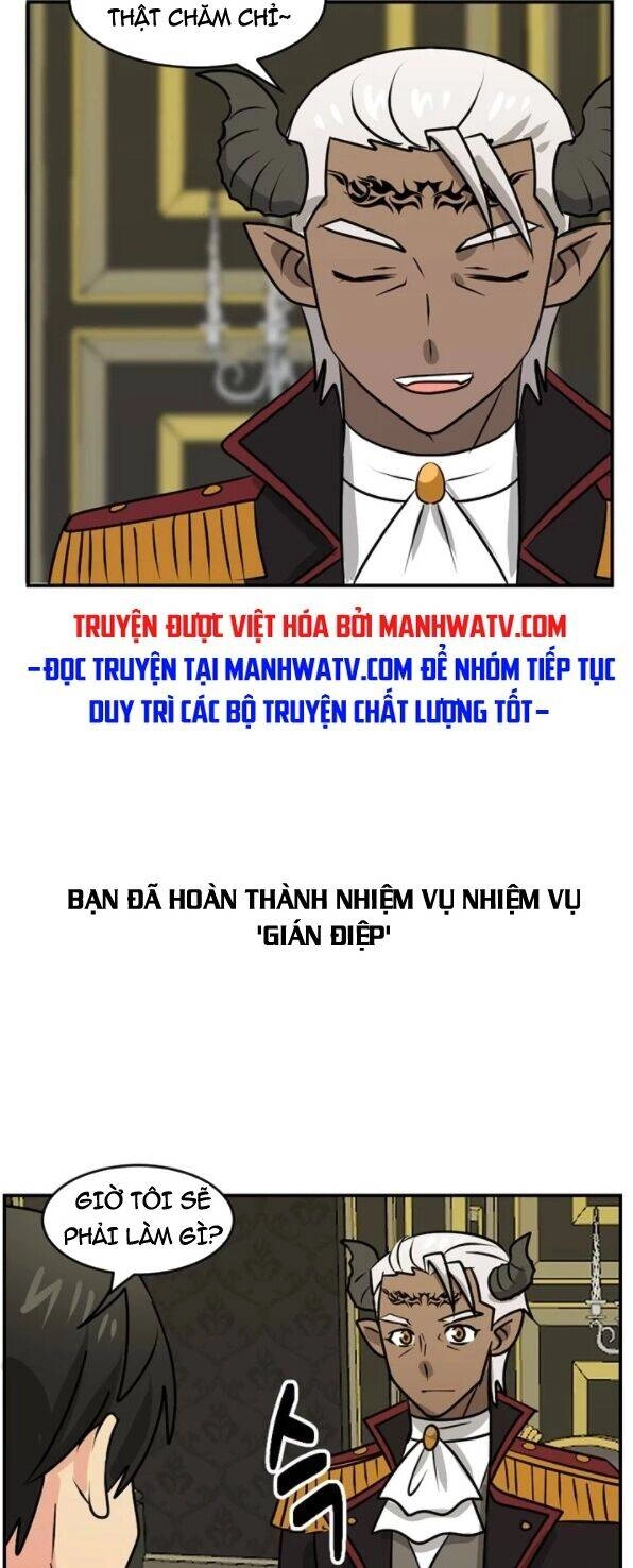 Mọt Sách Chapter 88 - 43