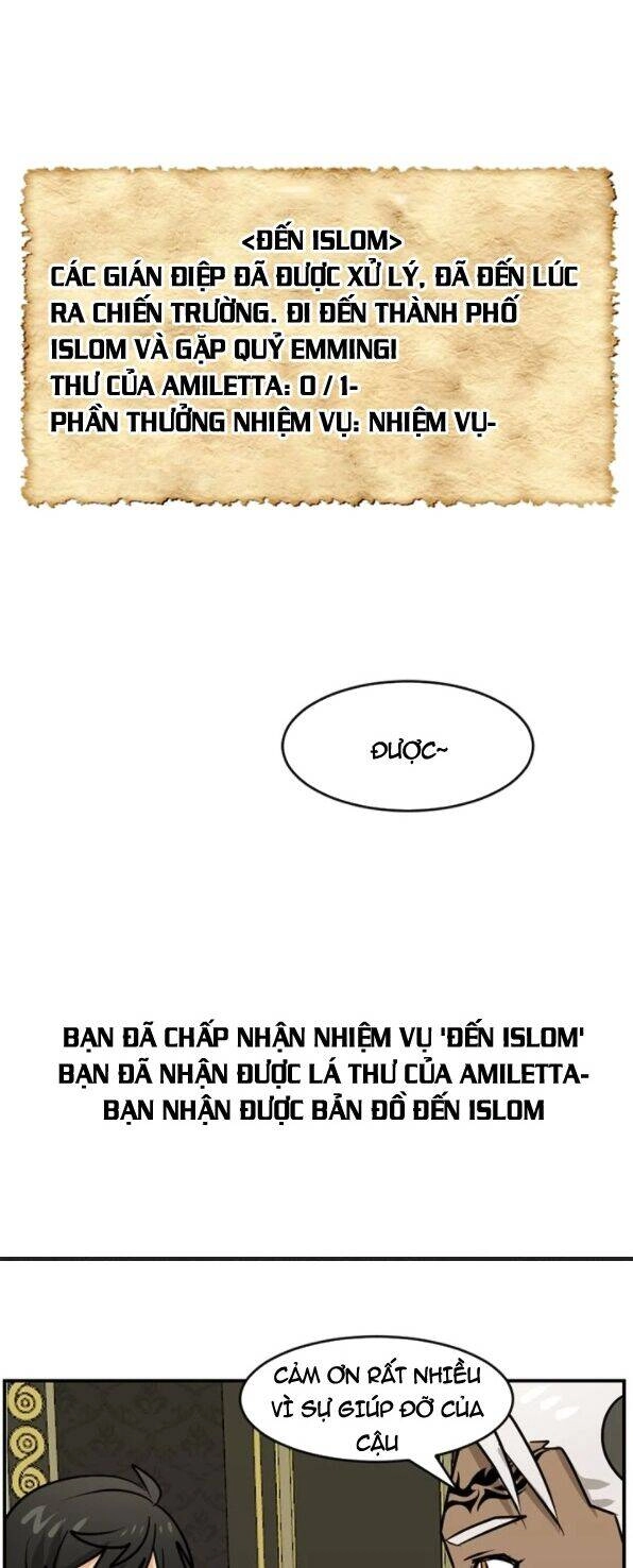 Mọt Sách Chapter 88 - 45