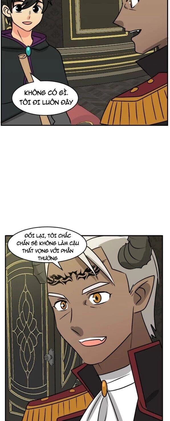 Mọt Sách Chapter 88 - 46