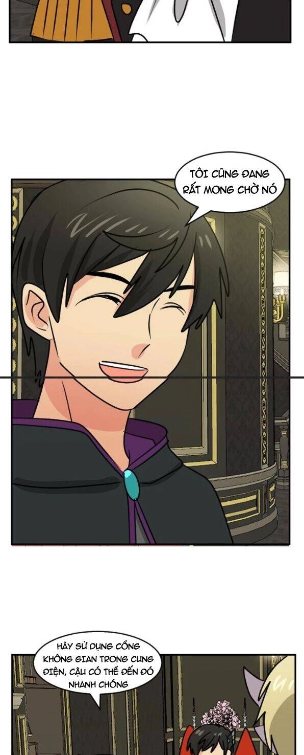 Mọt Sách Chapter 88 - 47