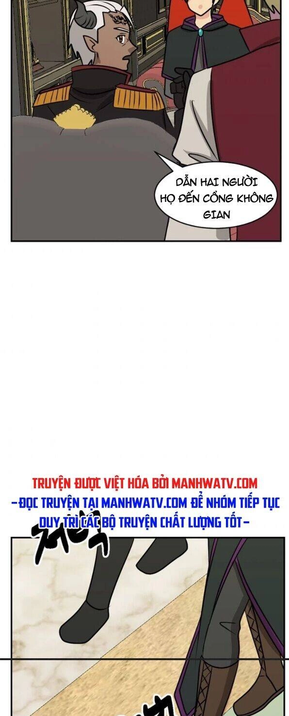 Mọt Sách Chapter 88 - 48