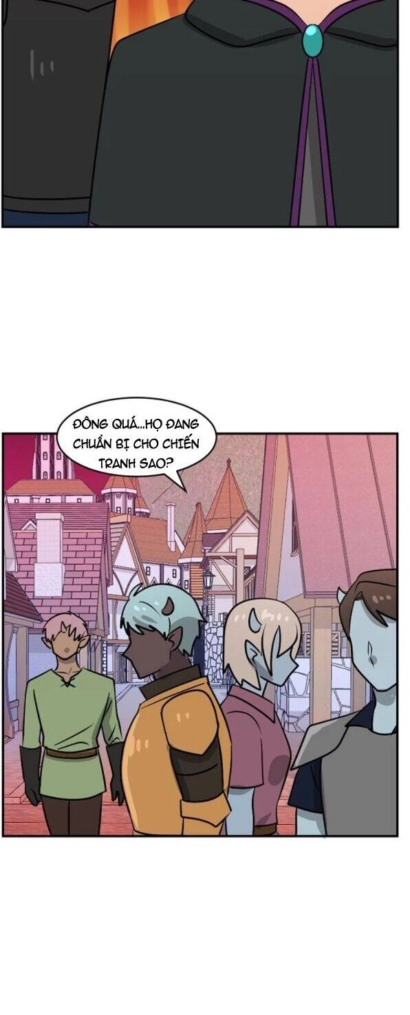 Mọt Sách Chapter 88 - 51