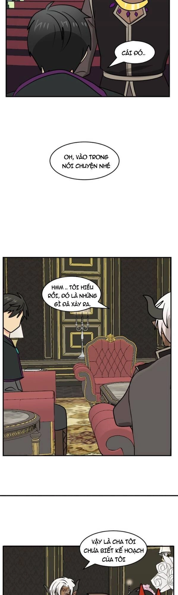 Mọt Sách Chapter 89 - 6