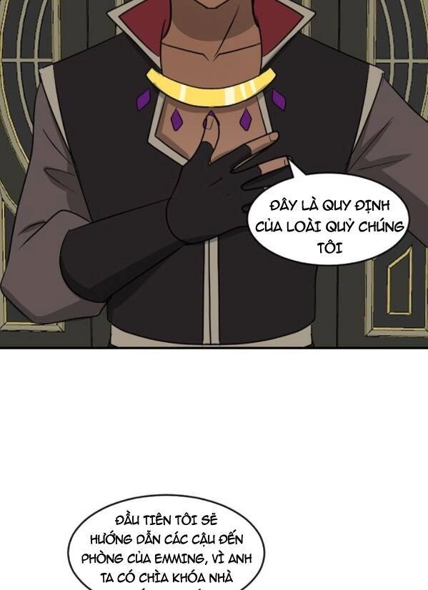 Mọt Sách Chapter 89 - 13