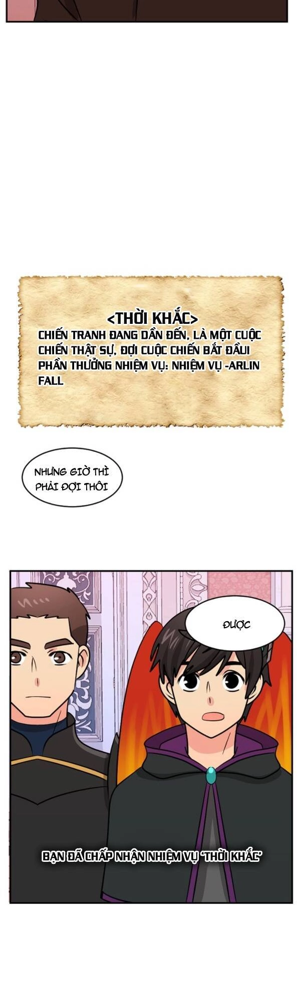 Mọt Sách Chapter 89 - 18