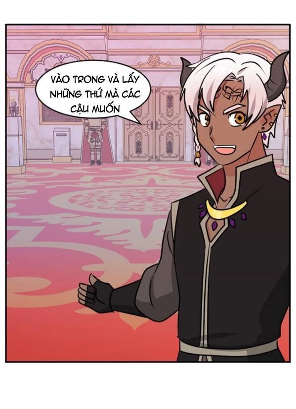 Mọt Sách Chapter 89 - 21