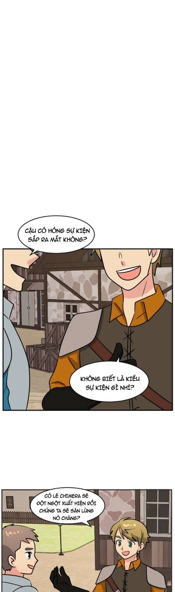 Mọt Sách Chapter 89 - 24