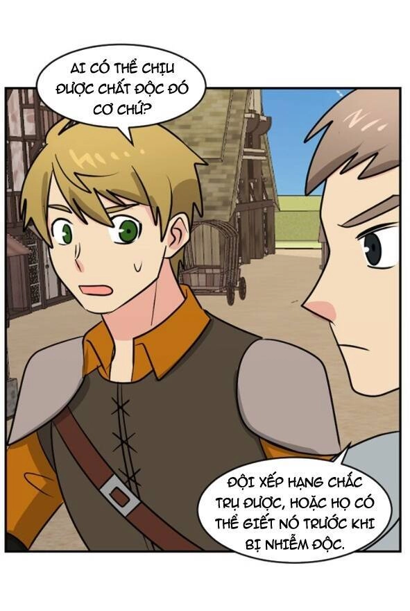 Mọt Sách Chapter 89 - 33