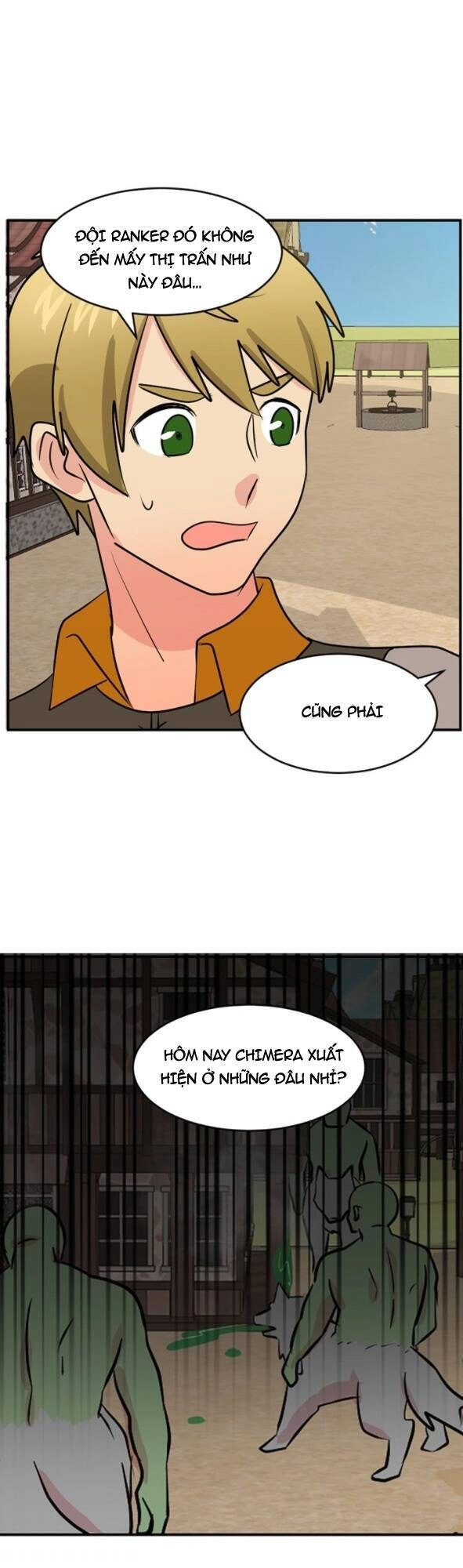 Mọt Sách Chapter 89 - 34