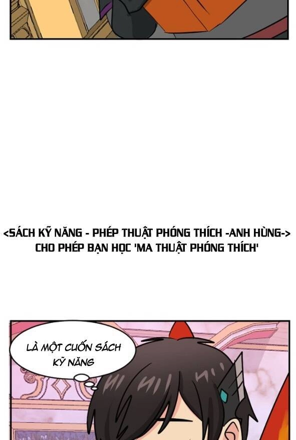 Mọt Sách Chapter 89 - 37